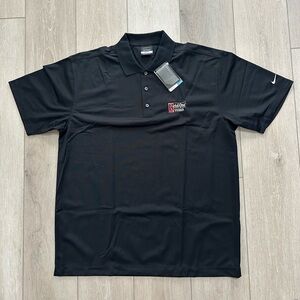 Ketal One Vodka Nike Golf Dri-Fit Polo Shirt